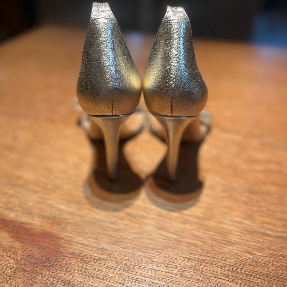Isabel Marant High Heels - Picture 3 of 4